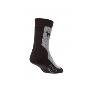 Trekking Socken Alpaka