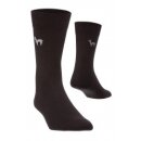 Business Socken Alpaka schwarz 36-38