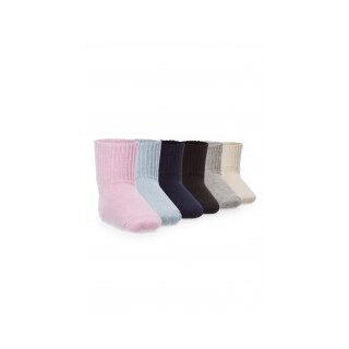 Baby Alpaka Kinder Socken