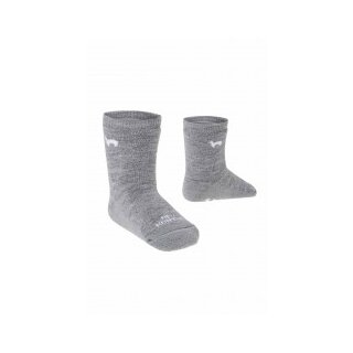 Baby Alpaka Kinder ABS Socken