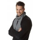 Baby Alpaka Schal meliert 100% Baby Alpaka verschiedene...