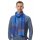 Webschal Galano Blau