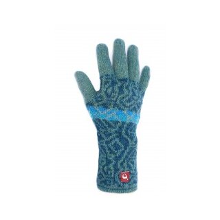 Handschuh Chimu 100% Baby Alpaka