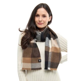 AMIGO Karo Royal Webschal