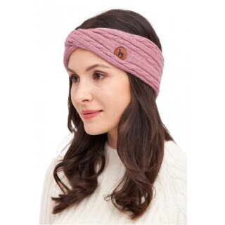 Suave Stirnband Twist