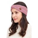 Suave Stirnband Twist