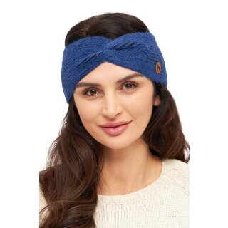 MARINO Stirnband Twist