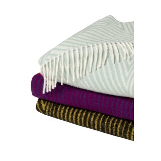 Encasa Decke Baby Alpaka