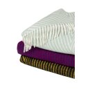 Encasa Decke Baby Alpaka